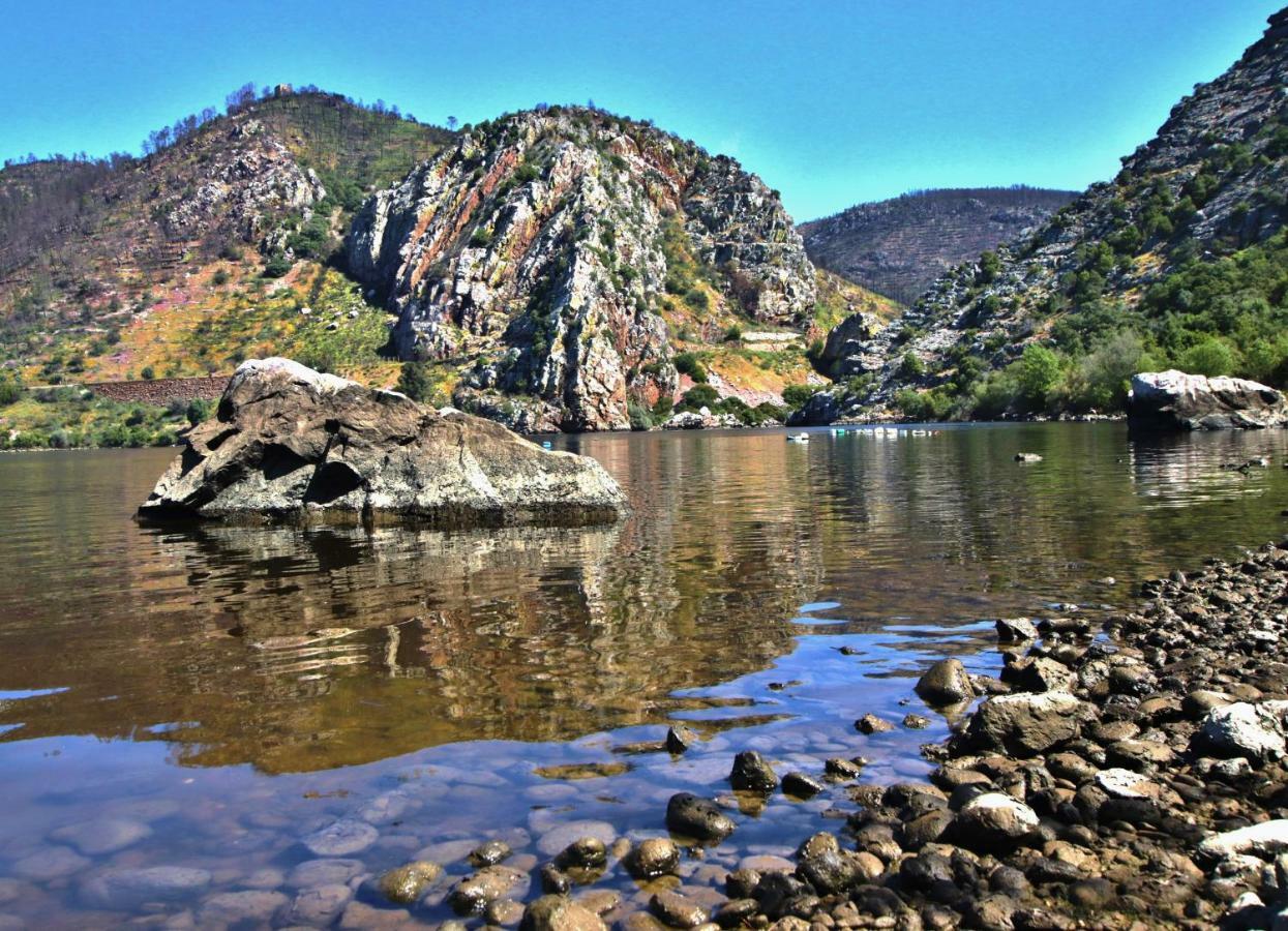 Monte Do Pego Βίλα Arneiro  Εξωτερικό φωτογραφία