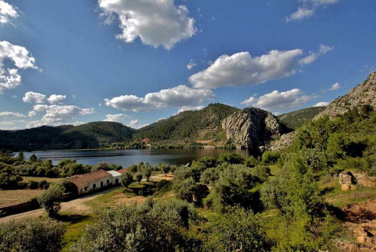 Monte Do Pego Βίλα Arneiro  Εξωτερικό φωτογραφία