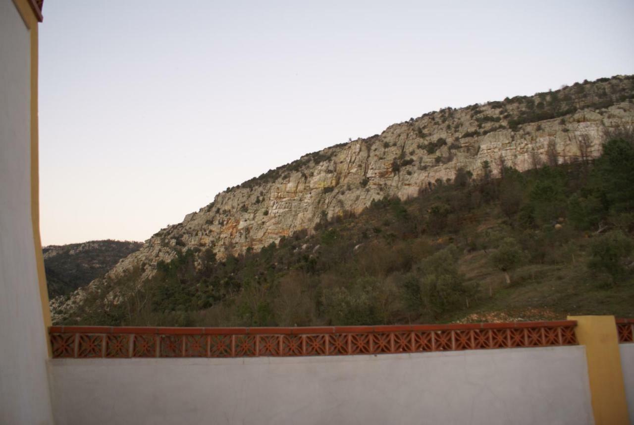 Monte Do Pego Βίλα Arneiro  Εξωτερικό φωτογραφία
